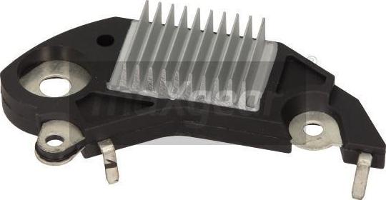 Maxgear 10-0174 - REGULATOR NAPIĘCIA OPEL DELCO-