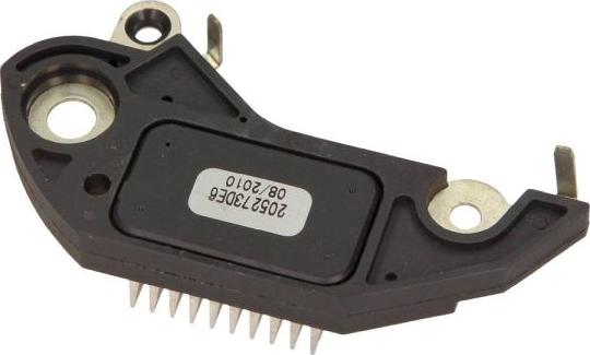 Maxgear 10-0174 - REGULATOR NAPIĘCIA OPEL DELCO-