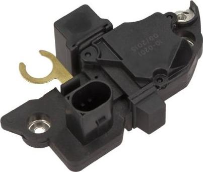 Maxgear 10-0201 - REGULATOR NAPIĘCIA VW GOLF IV-V-VI- JETTA III