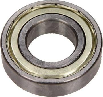 Maxgear 10-0217 - ŁOŻYSKO ALTERNATORA 6206-2RS 30X62X16 METALOWE USZCZELNIENIE