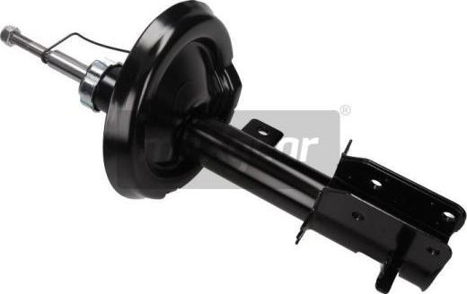 Maxgear 11-0496 - AMORTYZATOR CITROEN P. JUMPY PR 1.6HDI-2.0HDI 07-
