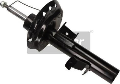 Maxgear 11-0497 - AMORTYZATOR FORD P. MONDEO LE 07-