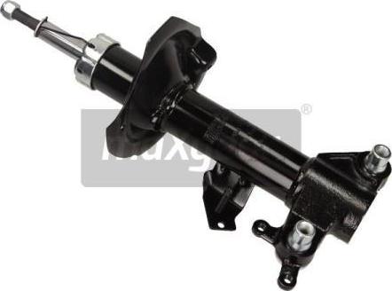 Maxgear 11-0449 - AMORTYZATOR NISSAN P. PRIMERA 02- LE