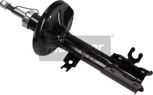 Maxgear 11-0442 - AMORTYZATOR CHEVROLET P. AVEO 02- PR