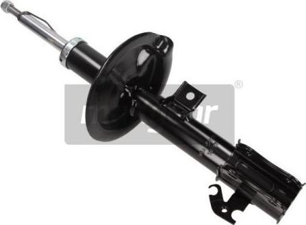 Maxgear 11-0469 - AMORTYZATOR SUZUKI P. SWIFT 05--AGILA 07- PR