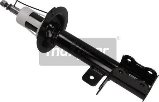 Maxgear 11-0439 - AMORTYZATOR CHEVROLET T. LACETTI 04- PR