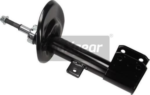 Maxgear 11-0431 - AMORTYZATOR CITROEN P. BERLINGO 08- PR -PARTNER 08--C4 PICASSO 07-