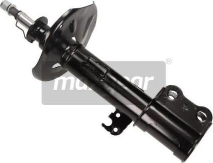 Maxgear 11-0433 - AMORTYZATOR TOYOTA P. COROLLA 02- PR