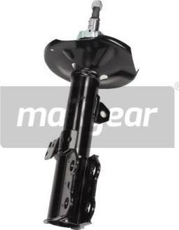 Maxgear 11-0426 - AMORTYZATOR TOYOTA P. AVENSIS LE 03-
