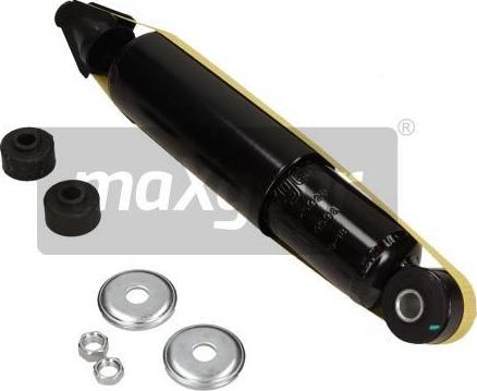 Maxgear 11-0598 - AMORTYZATOR MITSUBISHI P. PAJERO 2.4-3.5 V6 90- LE-PR