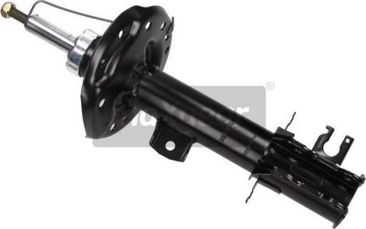 Maxgear 11-0544 - AMORTYZATOR FIAT P. DOBLO PR 10-