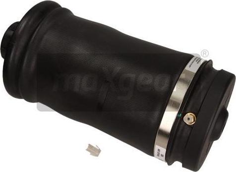 Maxgear 11-0558 - PODUSZKA POWIETRZNA DB T. W164-X164-X166 05- LE-PR Z I BEZ ADS PNEUMATIC