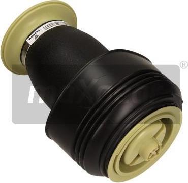 Maxgear 11-0568 - PODUSZKA POWIETRZNA BMW T. X5 07-13 LE-PR PNEUMATIC