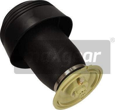 Maxgear 11-0568 - PODUSZKA POWIETRZNA BMW T. X5 07-13 LE-PR PNEUMATIC