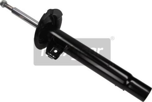 Maxgear 11-0504 - AMORTYZATOR BMW P. E46 PR 00- COMPACT-SPORT