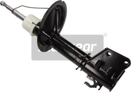 Maxgear 11-0517 - AMORTYZATOR FIAT P. DOBLO 1.3D-1.6-1.9D 01- LE-PR