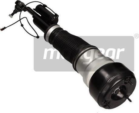 Maxgear 11-0580 - AMORTYZATOR DB P. W221 05- 4-MATIC LE PNEUMATIC