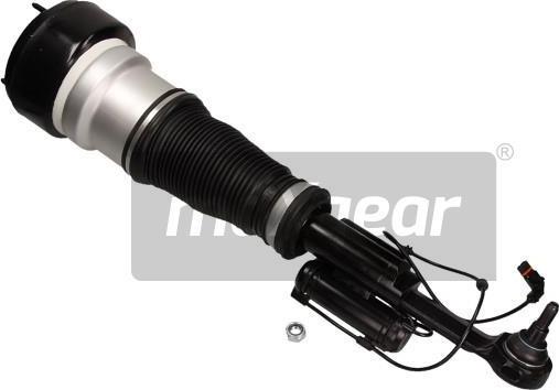 Maxgear 11-0580 - AMORTYZATOR DB P. W221 05- 4-MATIC LE PNEUMATIC