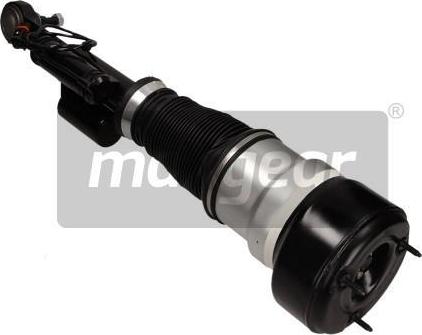 Maxgear 11-0581 - AMORTYZATOR DB P. W221 05- 4-MATIC PR PNEUMATIC