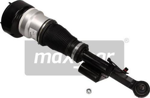 Maxgear 11-0581 - AMORTYZATOR DB P. W221 05- 4-MATIC PR PNEUMATIC