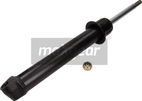 Maxgear 11-0533 - AMORTYZATOR SMART P. 98- SPRĘŻYNA