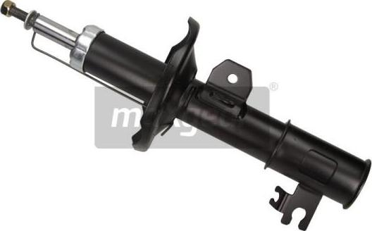 Maxgear 11-0528 - AMORTYZATOR CHEVROLET P. LACETTI 04- PR