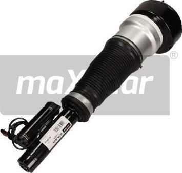 Maxgear 11-0579 - AMORTYZATOR DB P. W221 05- LE-PR PNEUMATIC