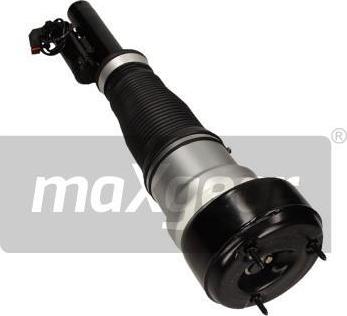 Maxgear 11-0579 - AMORTYZATOR DB P. W221 05- LE-PR PNEUMATIC