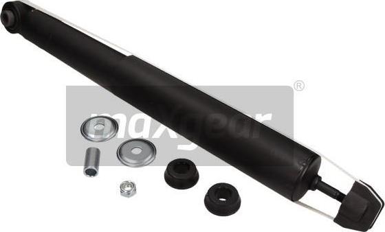 Maxgear 11-0697 - AMORTYZATOR MITSUBISHI T. PAJERO IV 3.2DI-D-3.8 07- LE-PR