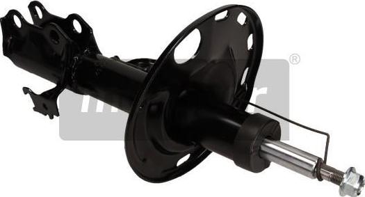 Maxgear 11-0631 - AMORTYZATOR TOYOTA P. RAV-4 2.0-2.2D4-D 06- LE