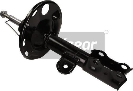 Maxgear 11-0631 - AMORTYZATOR TOYOTA P. RAV-4 2.0-2.2D4-D 06- LE