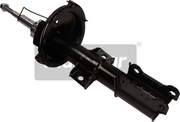 Maxgear 11-0633 - AMORTYZATOR VOLVO P. XC90 02-