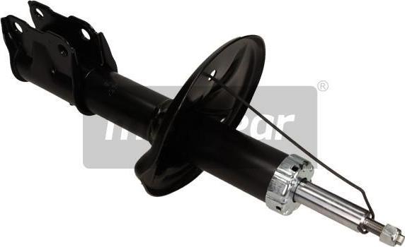 Maxgear 11-0623 - AMORTYZATOR MITSUBISHI P. LANCER 1.3-1.6-2.0 03- LE-PR