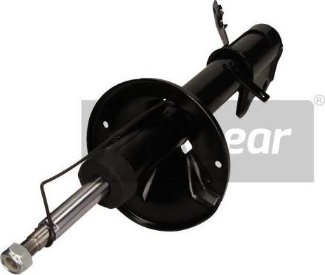 Maxgear 11-0627 - AMORTYZATOR TOYOTA P. COROLLA 1.3-1.6 92-02 LE