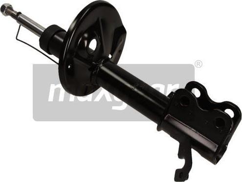 Maxgear 11-0627 - AMORTYZATOR TOYOTA P. COROLLA 1.3-1.6 92-02 LE