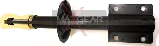 Maxgear 11-0059 - AMORTYZATOR FIAT P. DUCATO 94- 10-14 OL