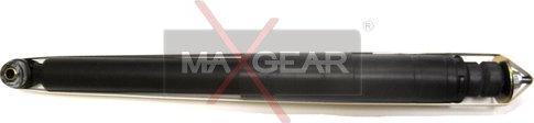 Maxgear 11-0055 - AMORTYZATOR DB T. W210 GAZ