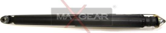 Maxgear 11-0055 - AMORTYZATOR DB T. W210 GAZ