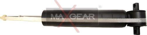 Maxgear 11-0053 - AMORTYZATOR DB T. W123 GAZ