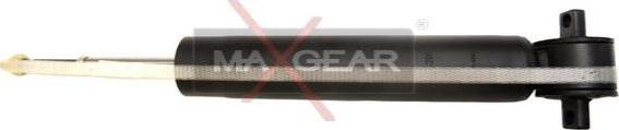 Maxgear 11-0053 - AMORTYZATOR DB T. W123 GAZ