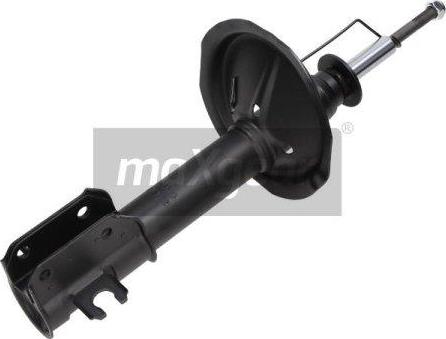 Maxgear 11-0066 - AMORTYZATOR FIAT P. PUNTO 94-99 GAZ