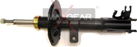 Maxgear 11-0063 - AMORTYZATOR FIAT P. PANDA 03- LE GAZ