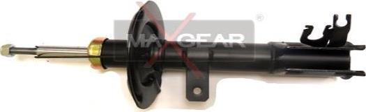 Maxgear 11-0063 - AMORTYZATOR FIAT P. PANDA 03- LE GAZ