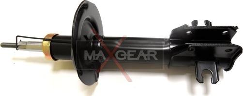 Maxgear 11-0067 - AMORTYZATOR FIAT P. PUNTO 99- 1.2 GAZ