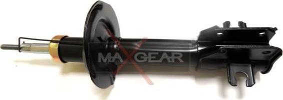 Maxgear 11-0067 - AMORTYZATOR FIAT P. PUNTO 99- 1.2 GAZ