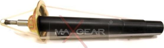Maxgear 11-0019 - AMORTYZATOR BMW P. E46 LE 320-