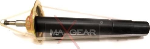 Maxgear 11-0019 - AMORTYZATOR BMW P. E46 LE 320-