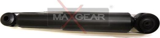 Maxgear 11-0081 - AMORTYZATOR FIAT T. PUNTO II 99- GAZ