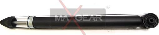 Maxgear 11-0198 - AMORTYZATOR VW T. GOLF 4 97--BORA-OCTAVIA KOMBI GAZ