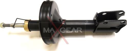 Maxgear 11-0156 - AMORTYZATOR RENAULT P. KANGOO 97- OL